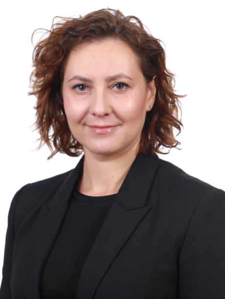 Anna Jurak - Radca Prawny